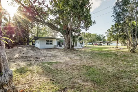 315 S Itasca Avenue Lake Alfred FL 33850