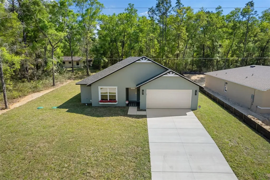 3316 E Anderson Street Inverness FL 34453