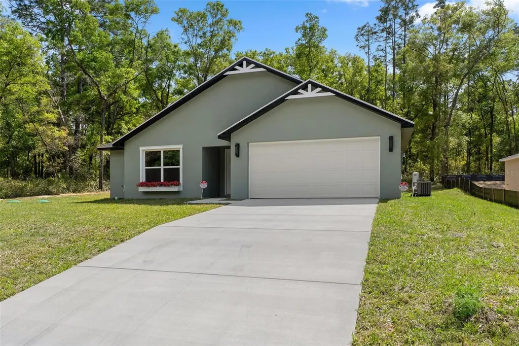 3316 E Anderson Street Inverness FL 34453