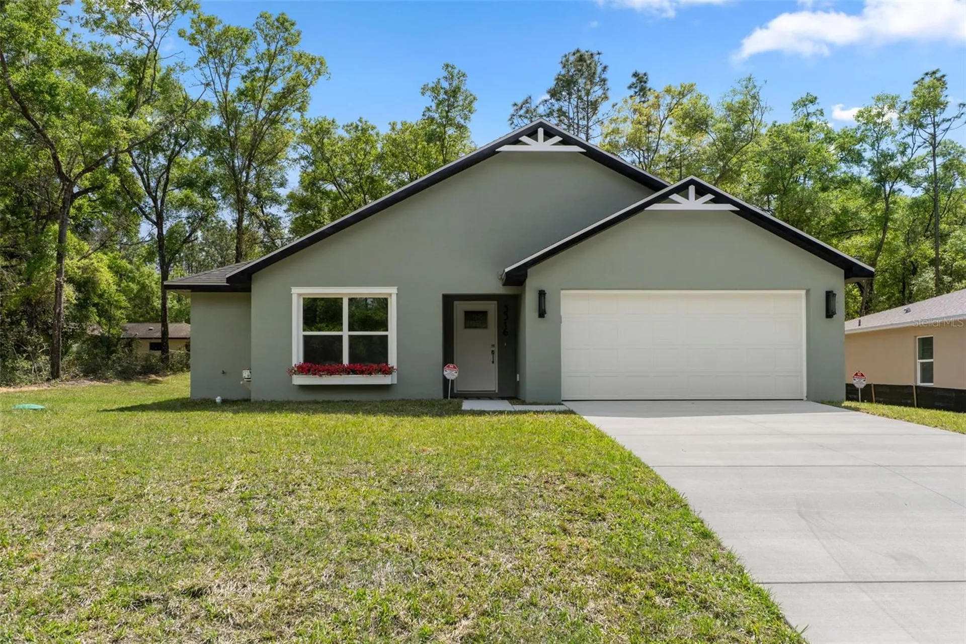 3316 E Anderson Street Inverness FL 34453