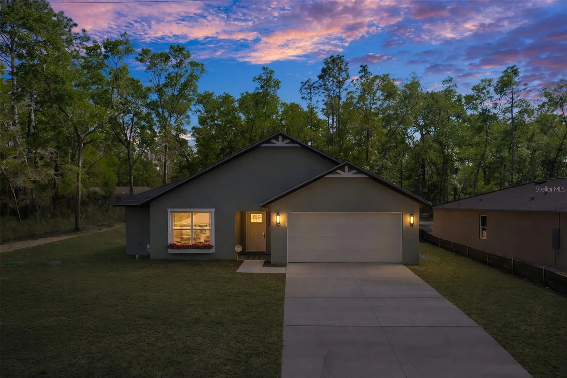 3316 E Anderson Street Inverness FL 34453