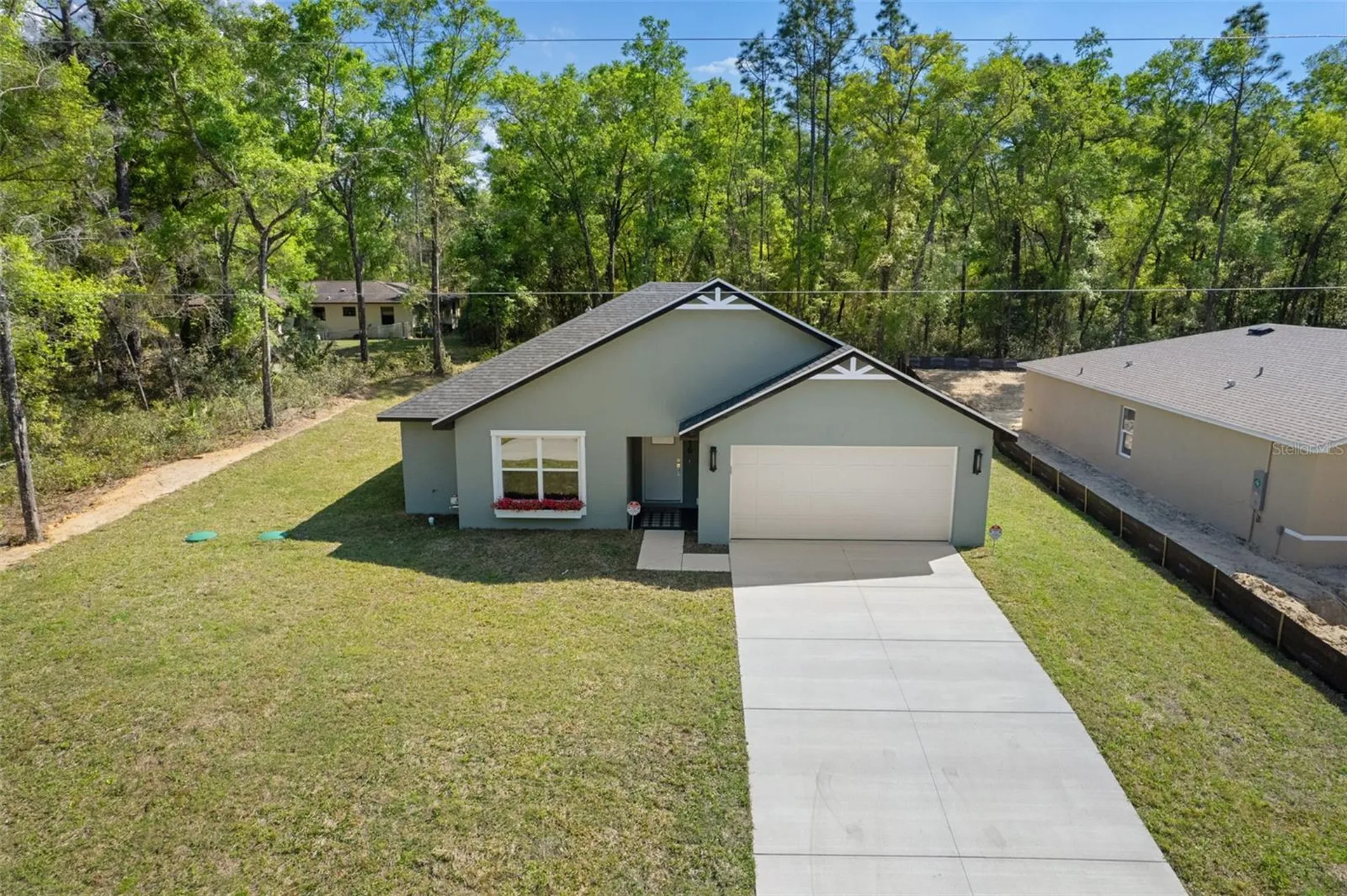 3316 E Anderson Street Inverness FL 34453