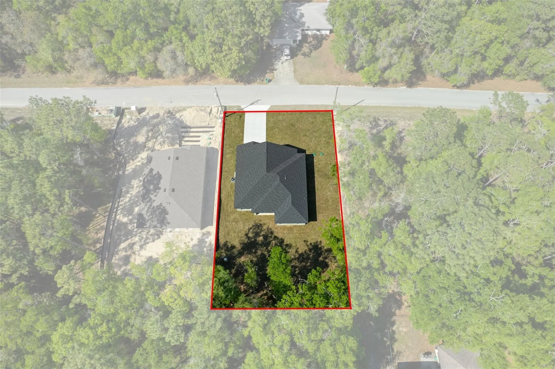 3316 E Anderson Street Inverness FL 34453