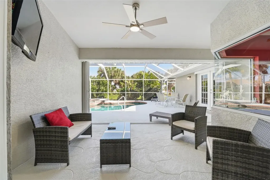 231 Broadmoor Lane Rotonda West FL 33947
