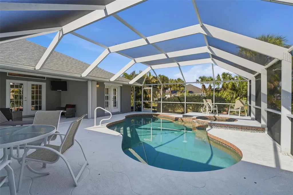 231 Broadmoor Lane Rotonda West FL 33947