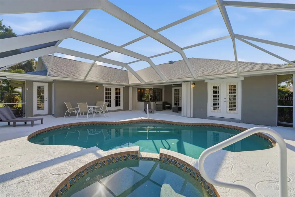 231 Broadmoor Lane Rotonda West FL 33947