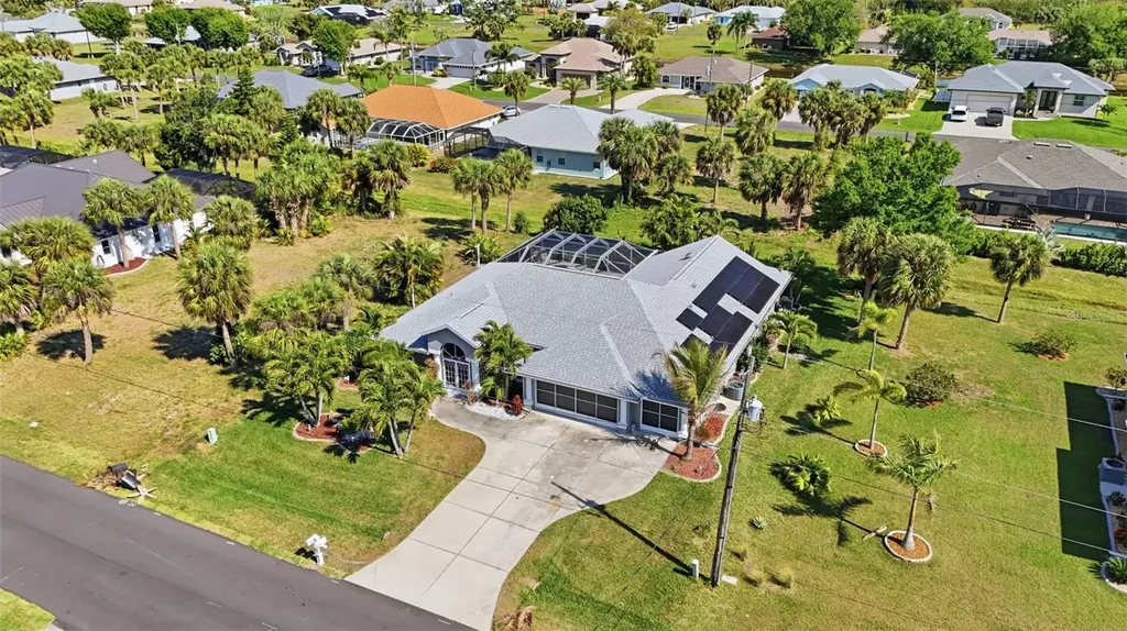 231 Broadmoor Lane Rotonda West FL 33947