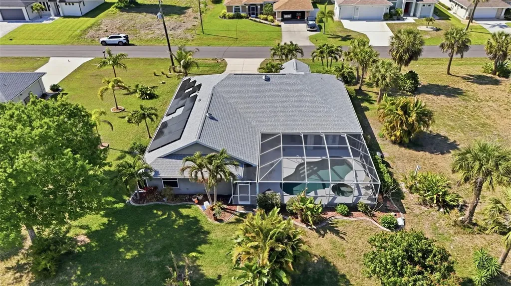 231 Broadmoor Lane Rotonda West FL 33947