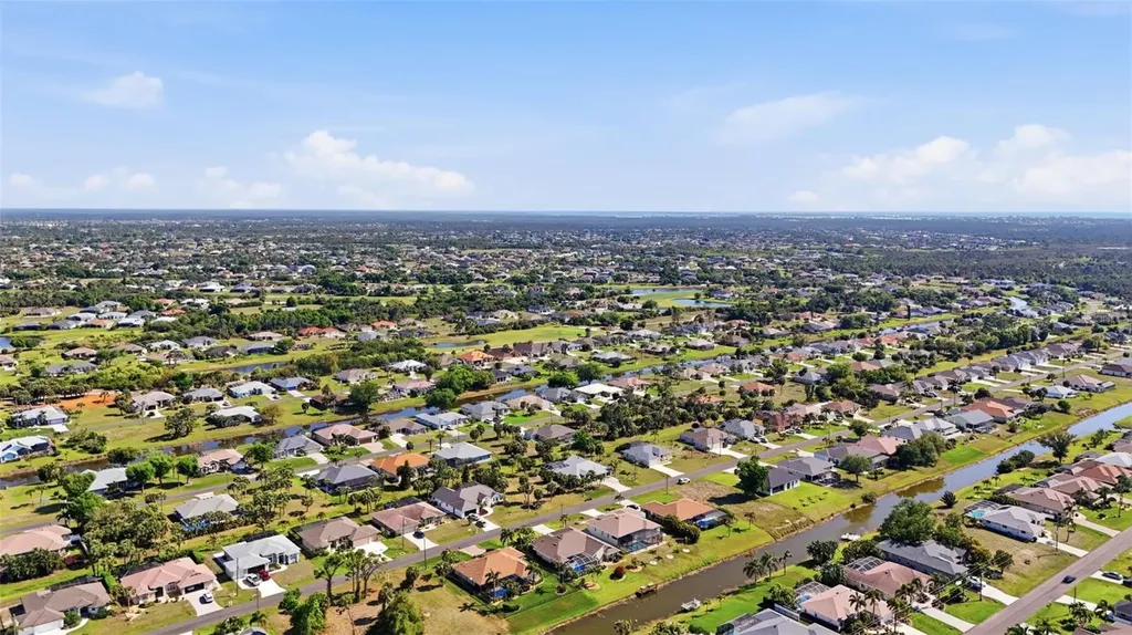 231 Broadmoor Lane Rotonda West FL 33947
