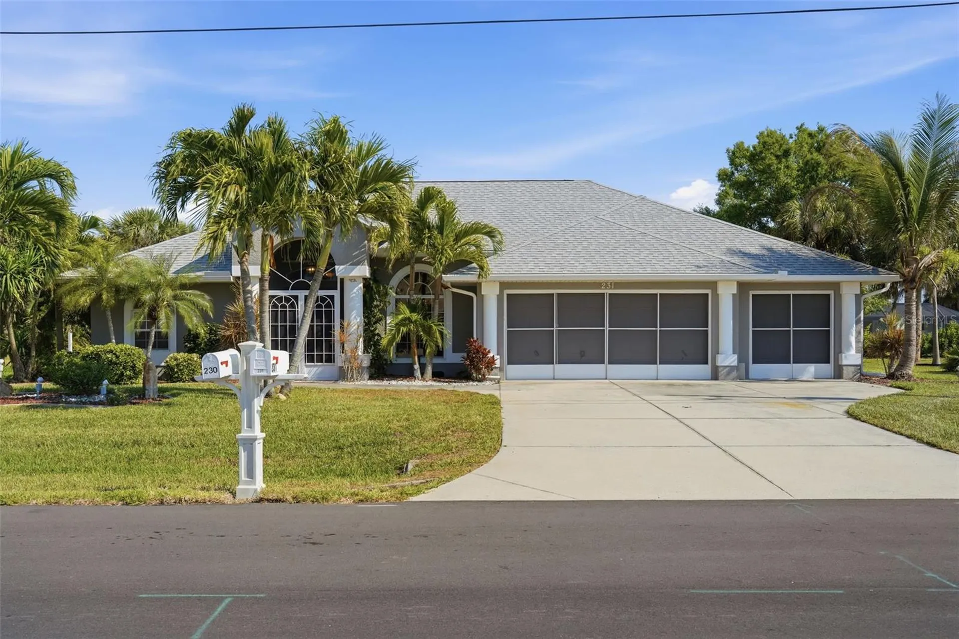231 Broadmoor Lane Rotonda West FL 33947
