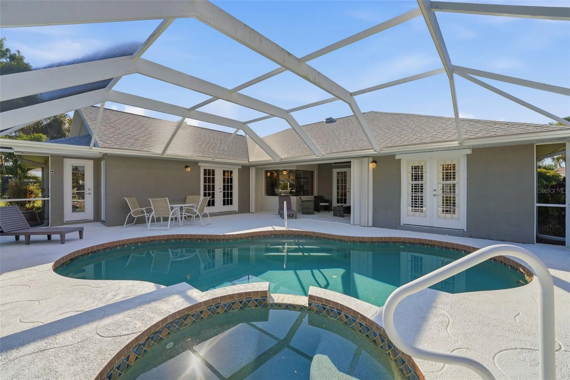 231 Broadmoor Lane Rotonda West FL 33947