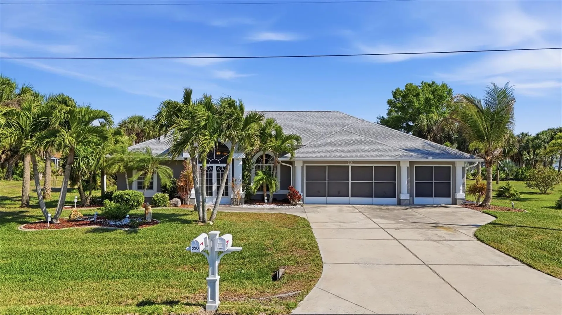 231 Broadmoor Lane Rotonda West FL 33947