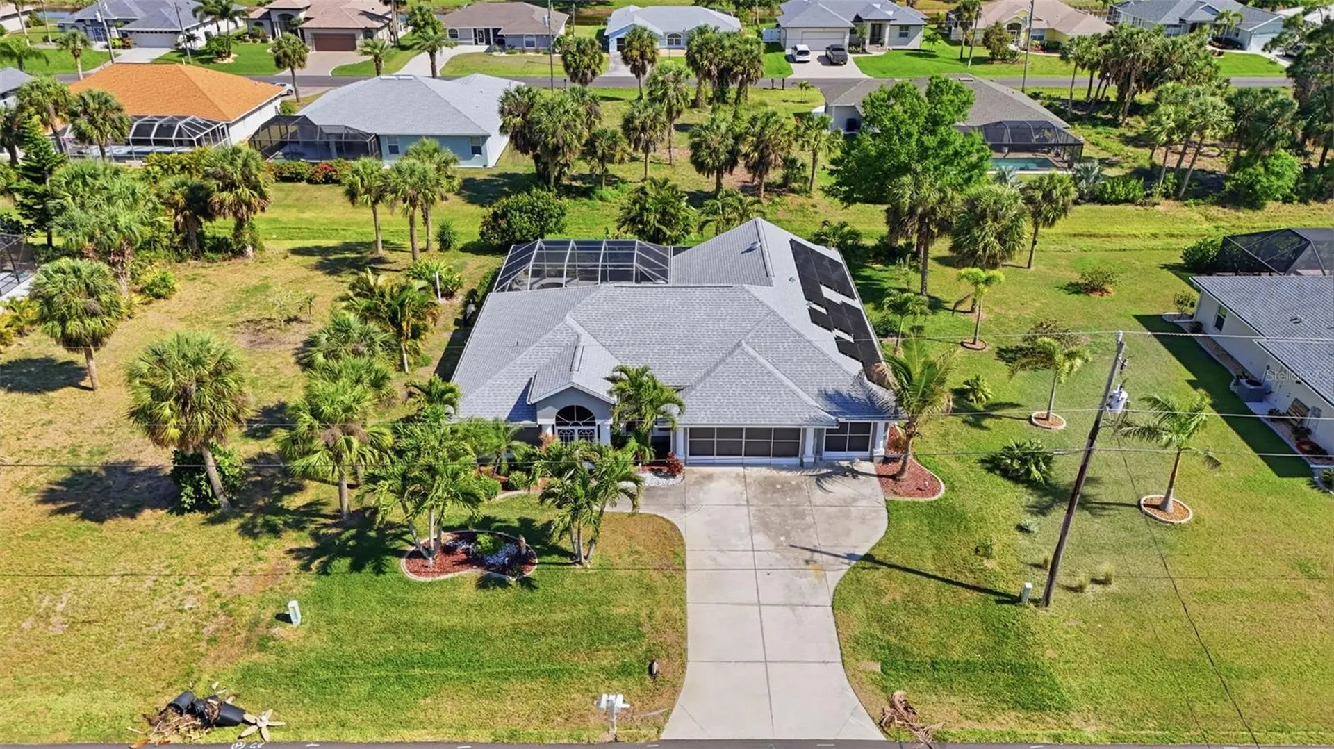 231 Broadmoor Lane Rotonda West FL 33947
