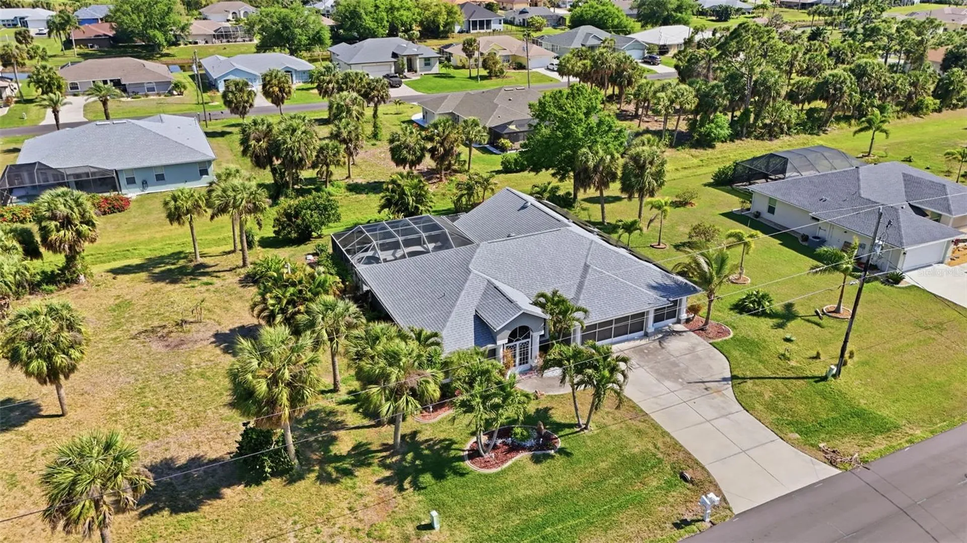 231 Broadmoor Lane Rotonda West FL 33947