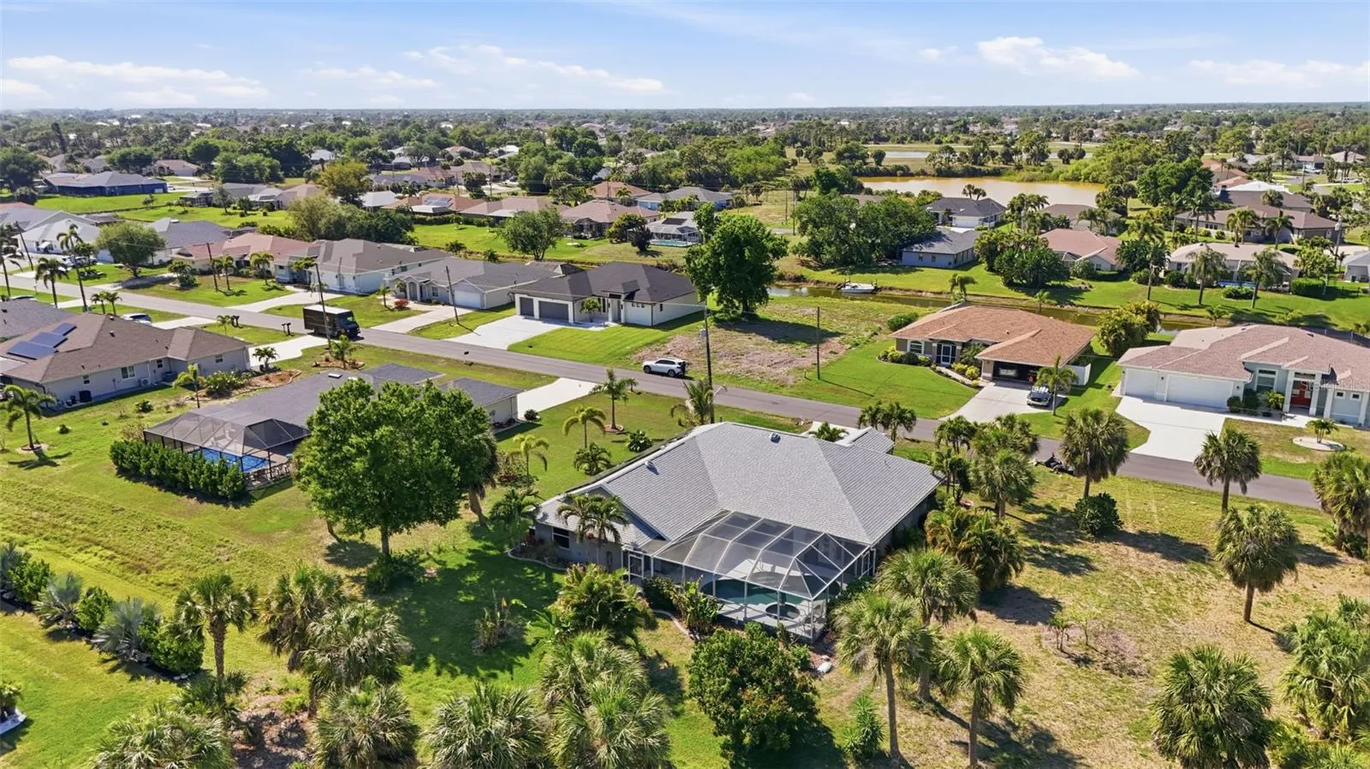 231 Broadmoor Lane Rotonda West FL 33947