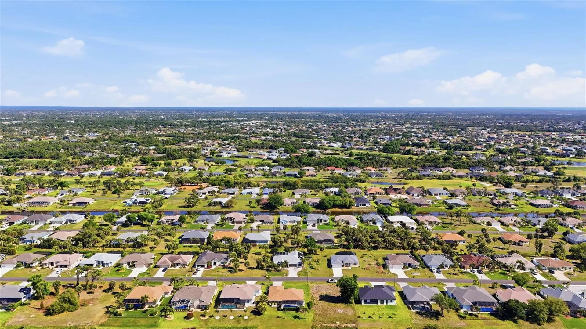 231 Broadmoor Lane Rotonda West FL 33947