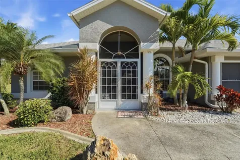 231 Broadmoor Lane Rotonda West FL 33947