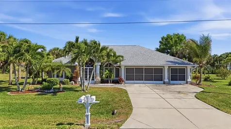 231 Broadmoor Lane Rotonda West FL 33947