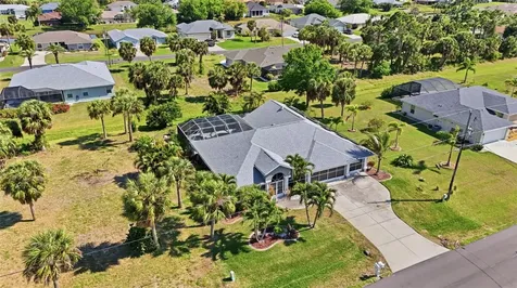 231 Broadmoor Lane Rotonda West FL 33947