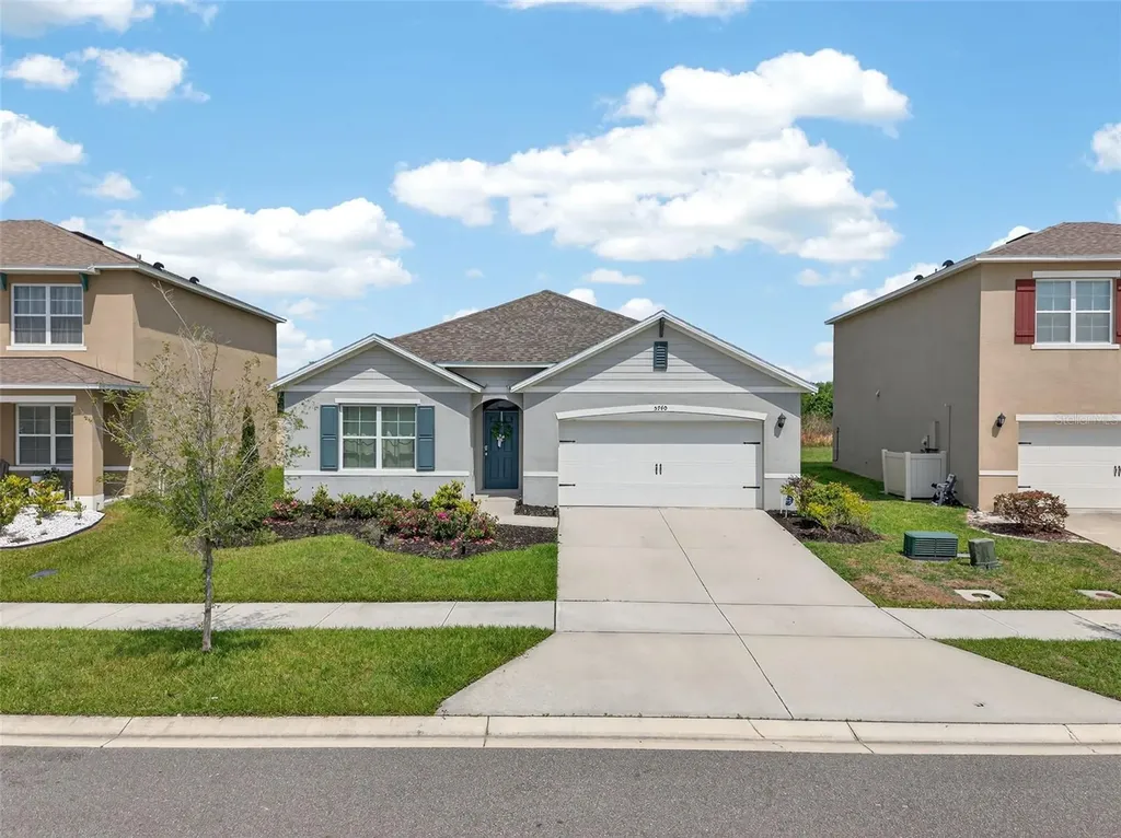 5740 Grey Granite Way Lakeland FL 33811