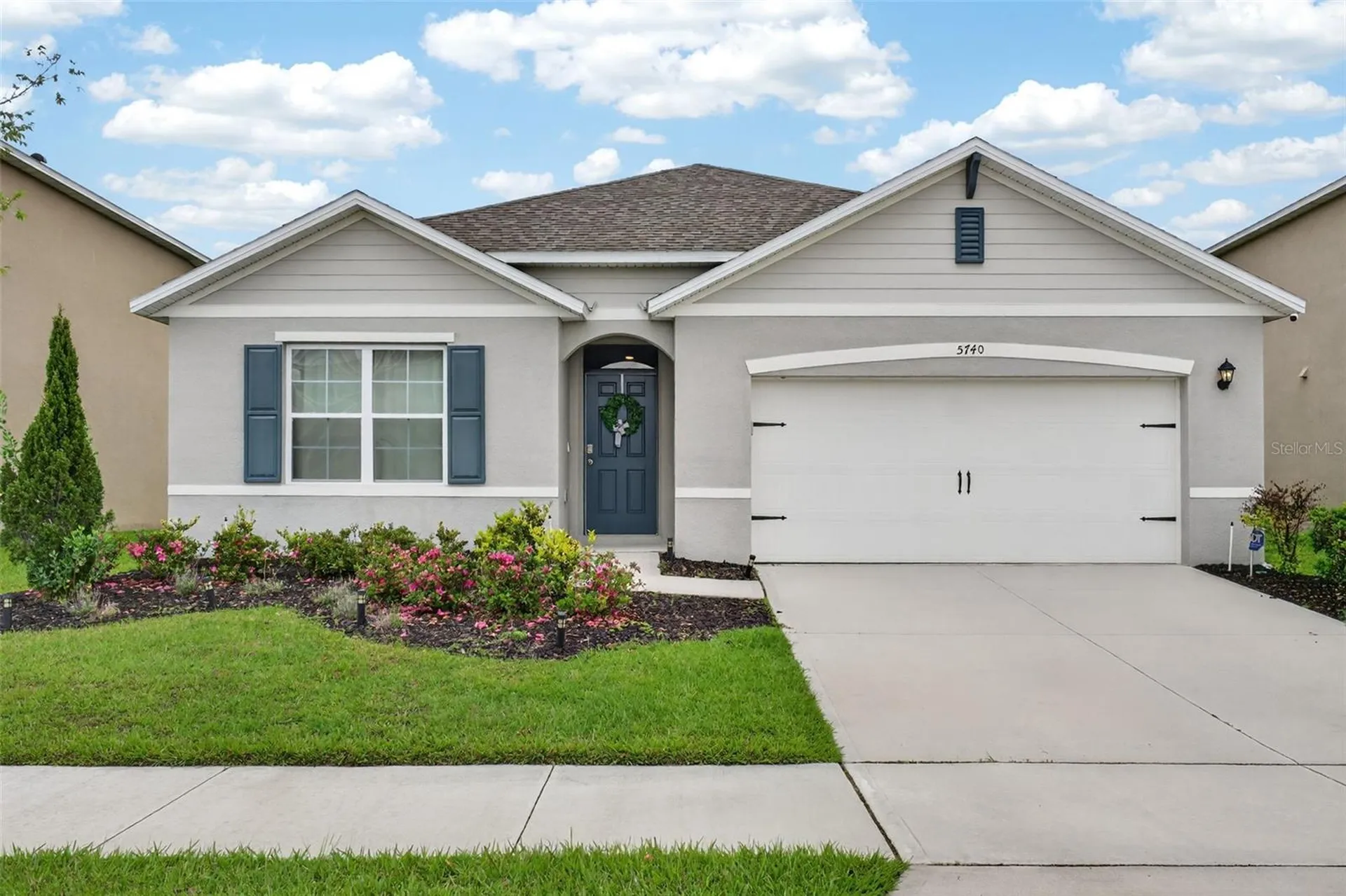 5740 Grey Granite Way Lakeland FL 33811