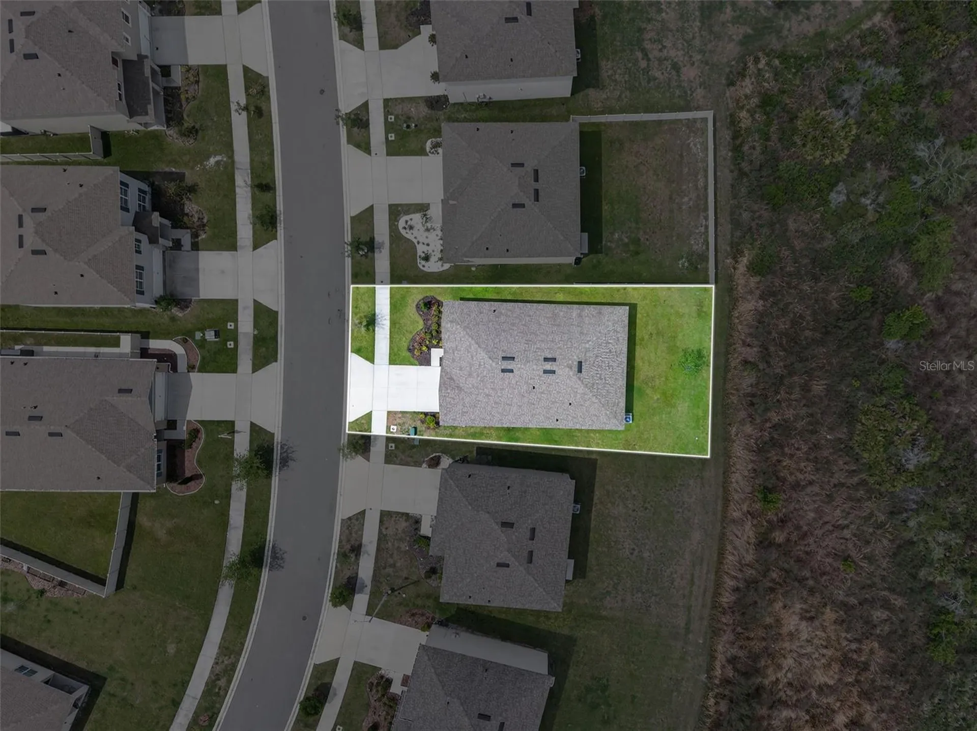5740 Grey Granite Way Lakeland FL 33811