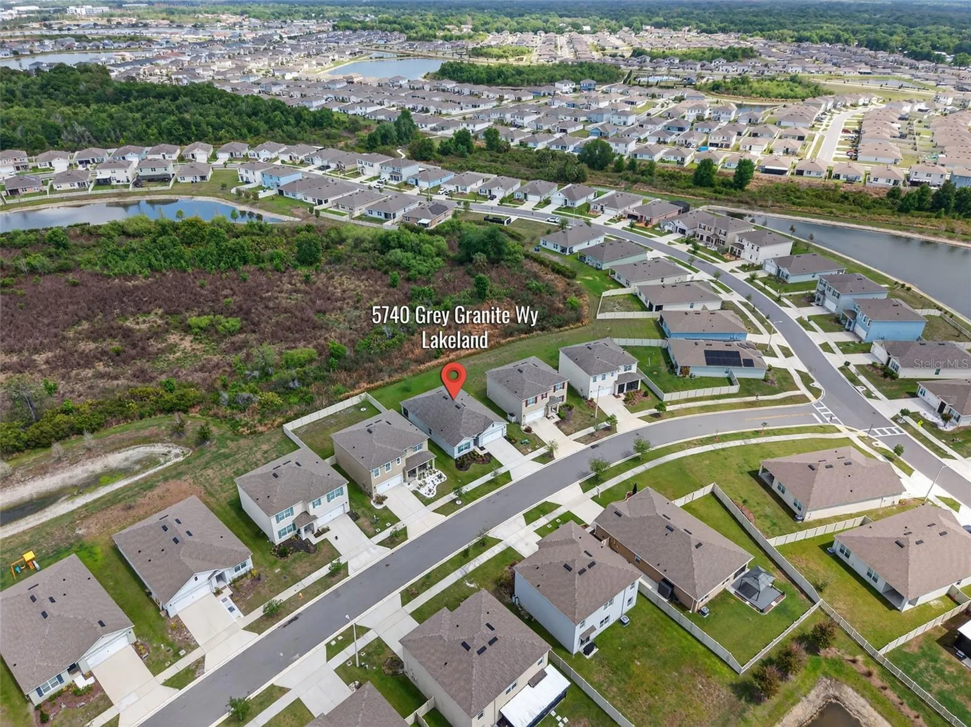 5740 Grey Granite Way Lakeland FL 33811