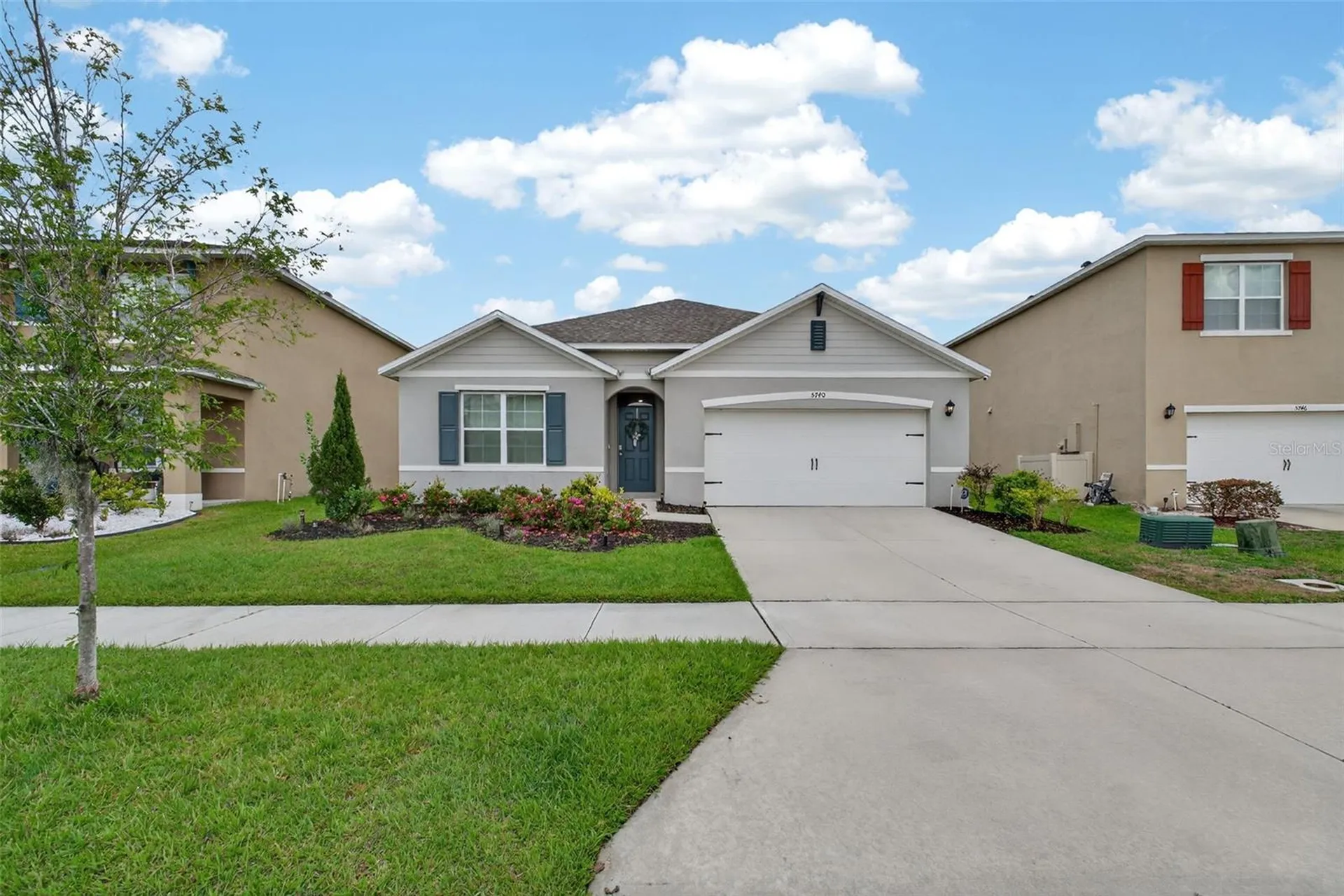 5740 Grey Granite Way Lakeland FL 33811