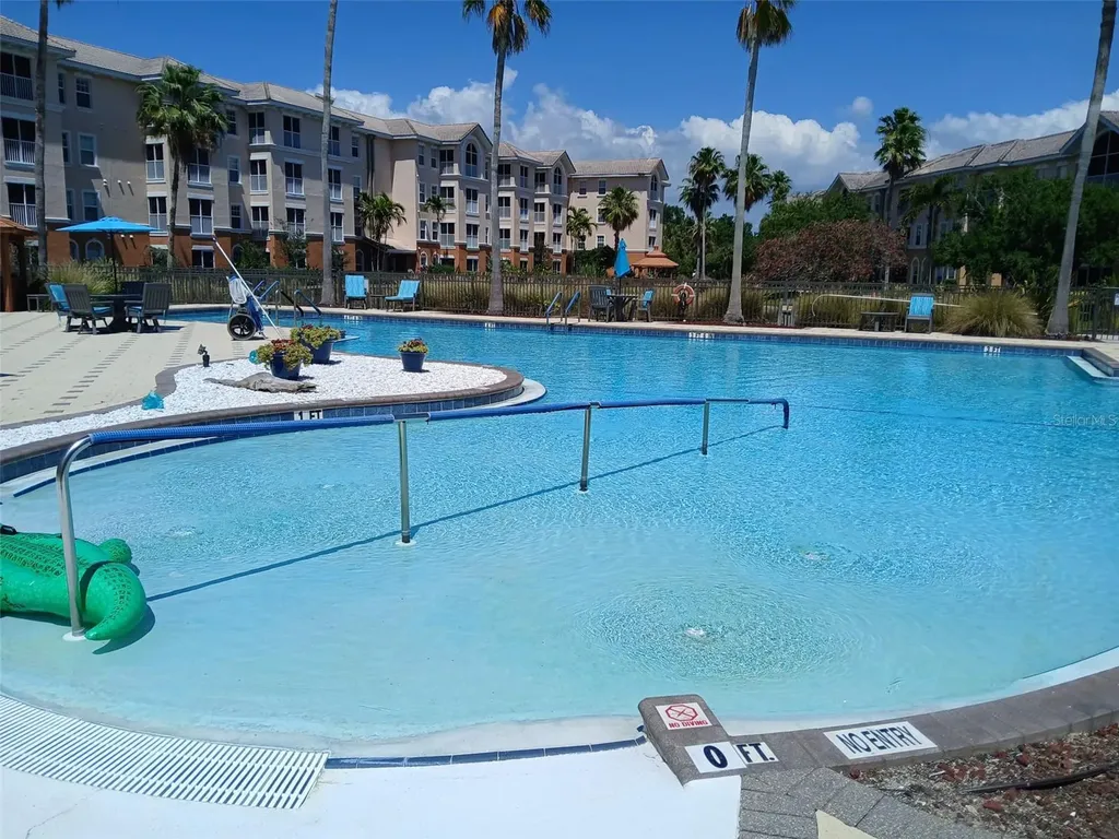 4000 Ibis Way Venice FL 34292