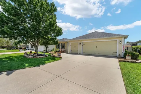 1486 Golden Ridge Drive The Villages FL 32162