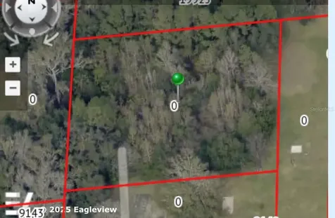 9155 Parrish Avenue Brooksville FL 34601