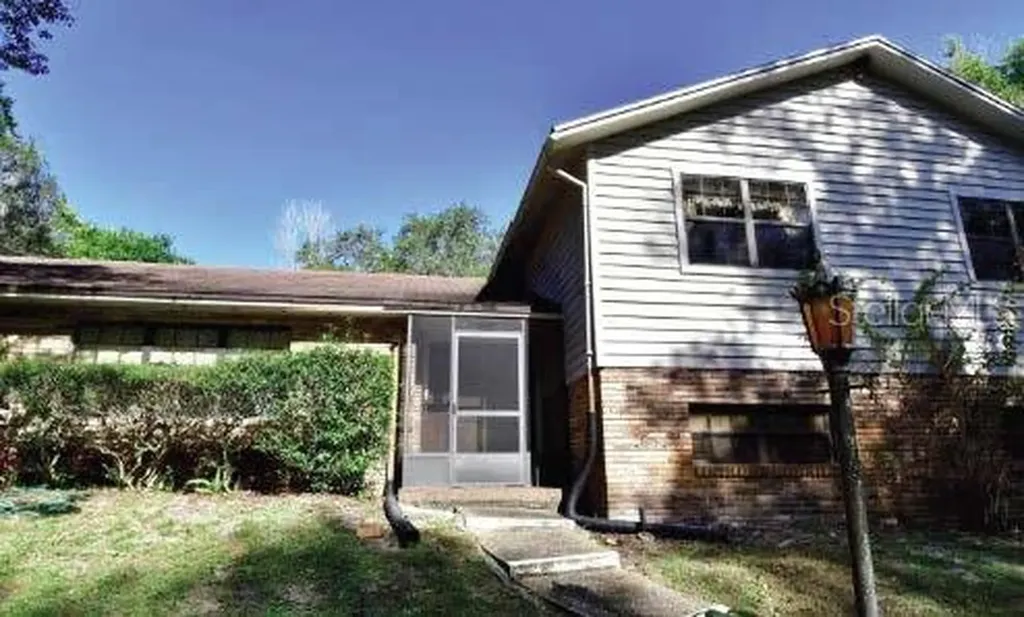 3624 Thal Road Titusville FL 32796