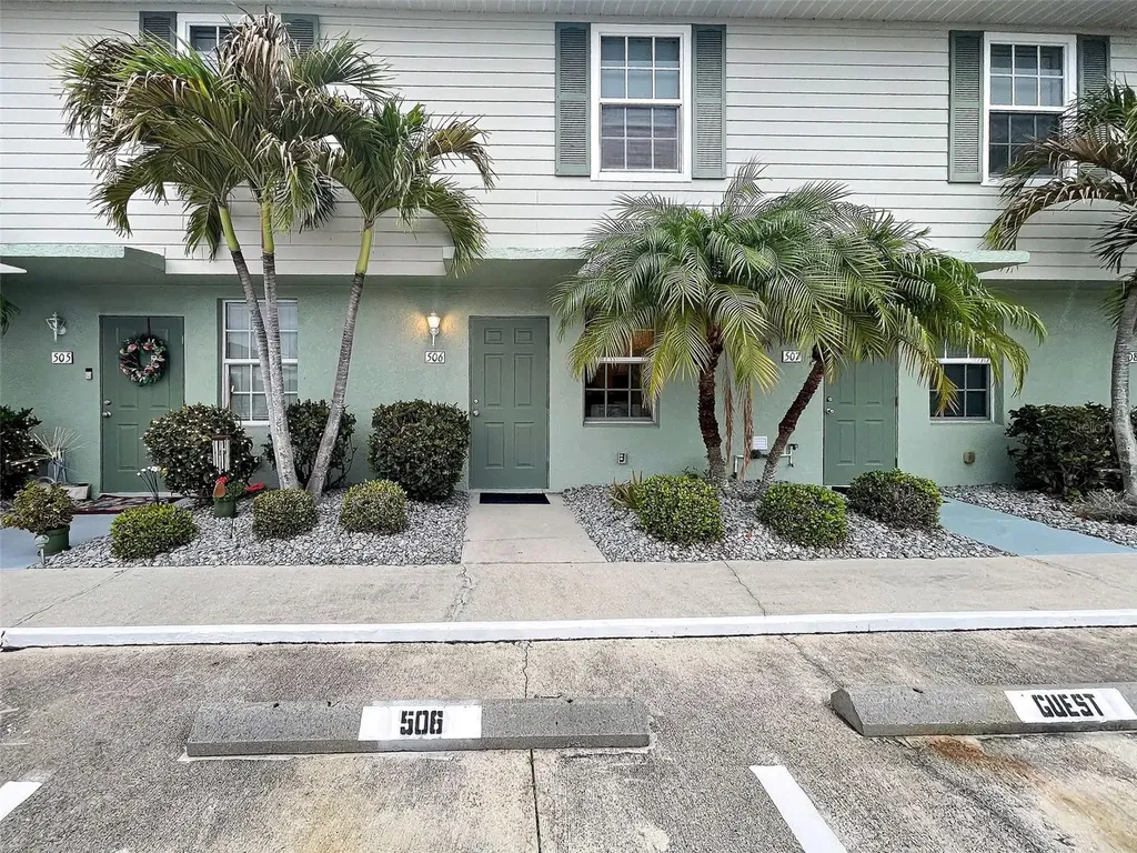 26396 Nadir Road Punta Gorda FL 33983