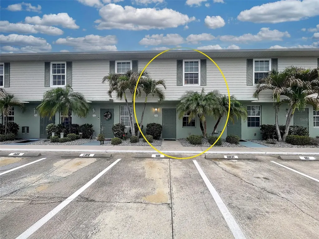 26396 Nadir Road Punta Gorda FL 33983