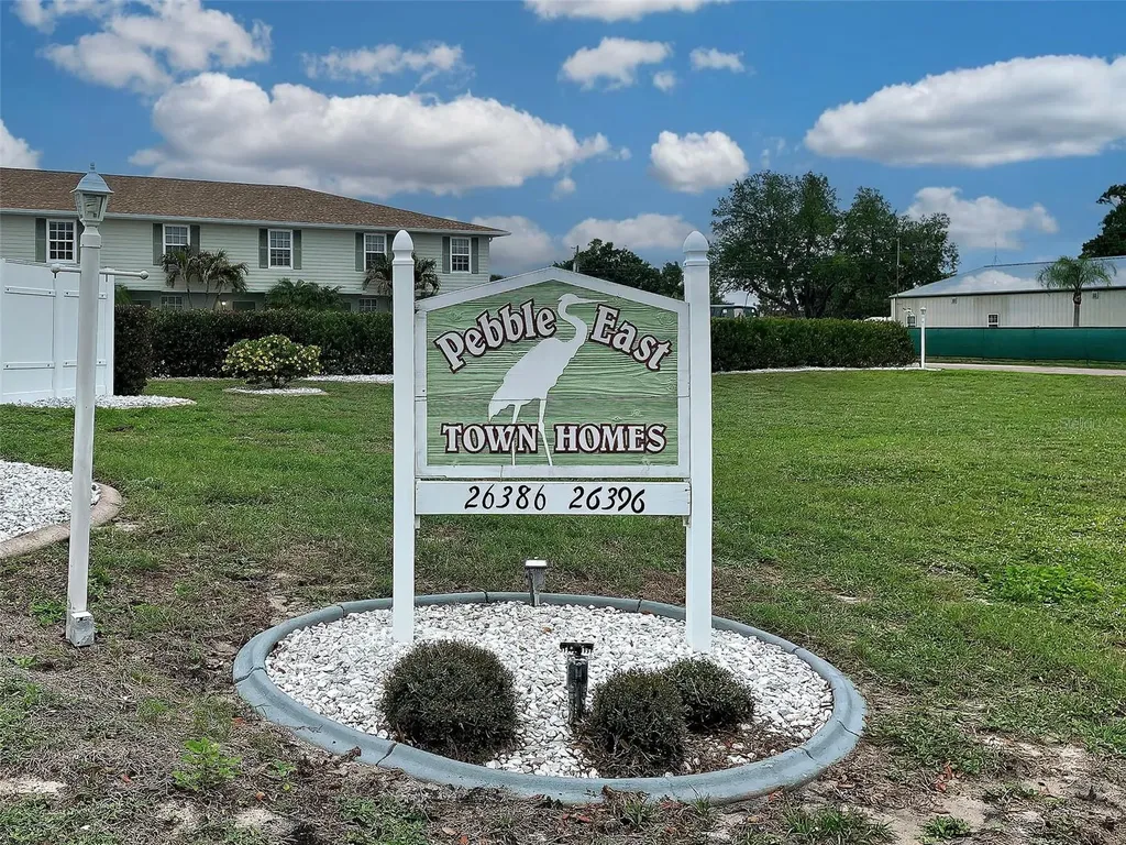 26396 Nadir Road Punta Gorda FL 33983