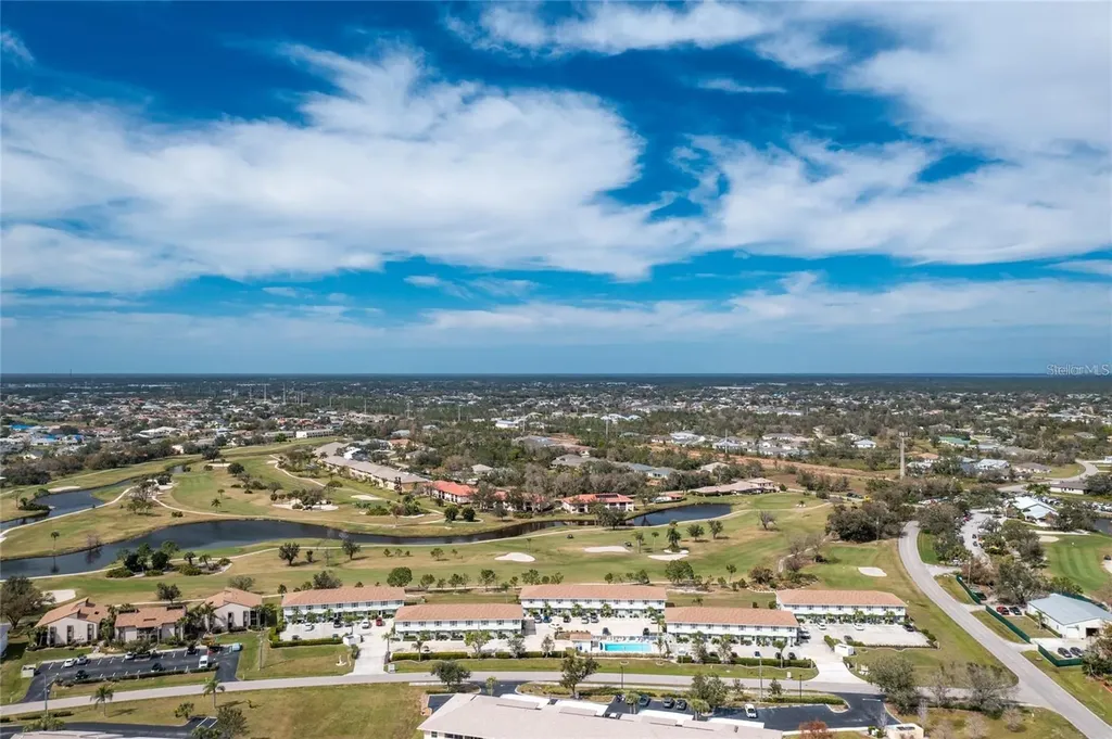 26396 Nadir Road Punta Gorda FL 33983