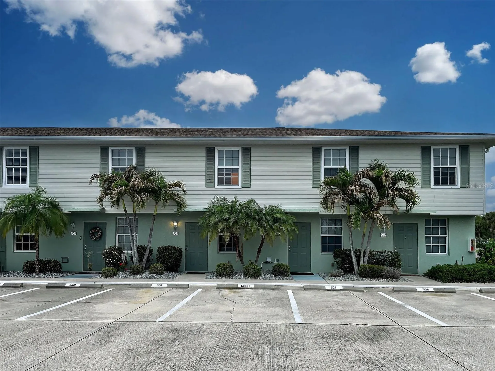 26396 Nadir Road Punta Gorda FL 33983