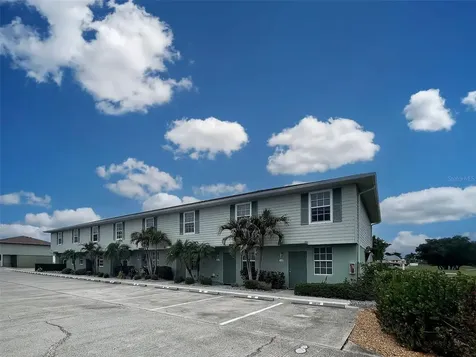 26396 Nadir Road Punta Gorda FL 33983