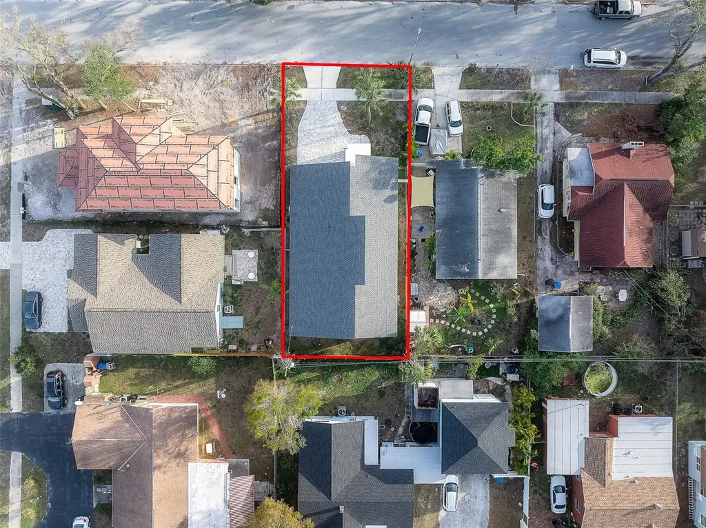 4907 15th Avenue N St Petersburg FL 33710