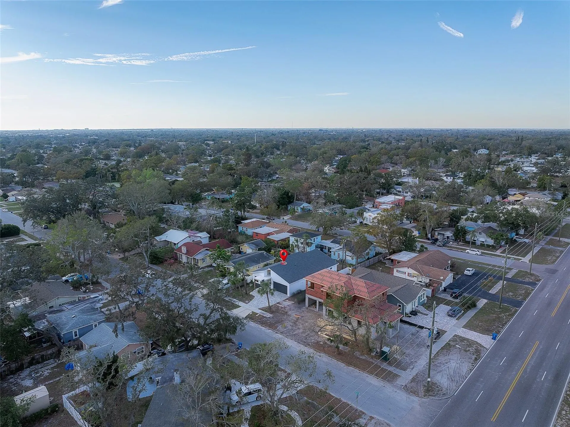 4907 15th Avenue N St Petersburg FL 33710