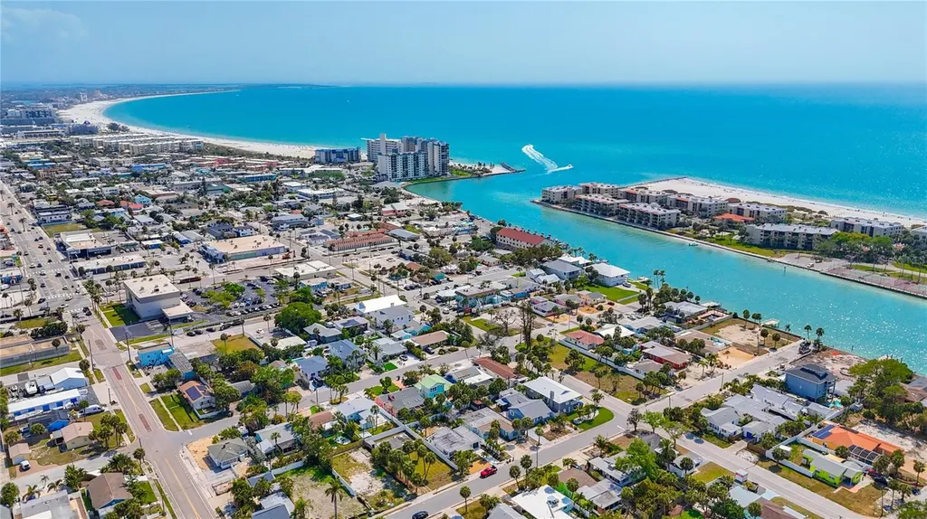 516 78th Avenue St Pete Beach FL 33706