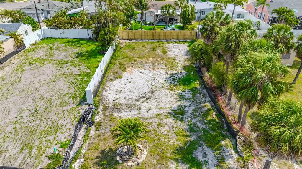 516 78th Avenue St Pete Beach FL 33706