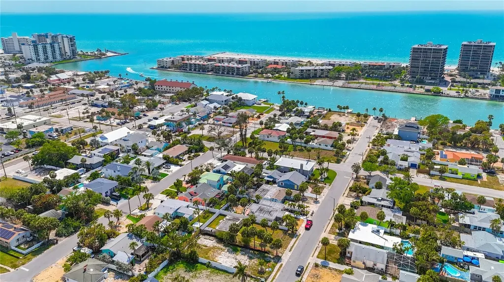 516 78th Avenue St Pete Beach FL 33706