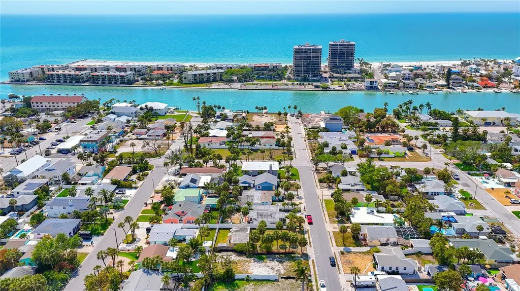 516 78th Avenue St Pete Beach FL 33706