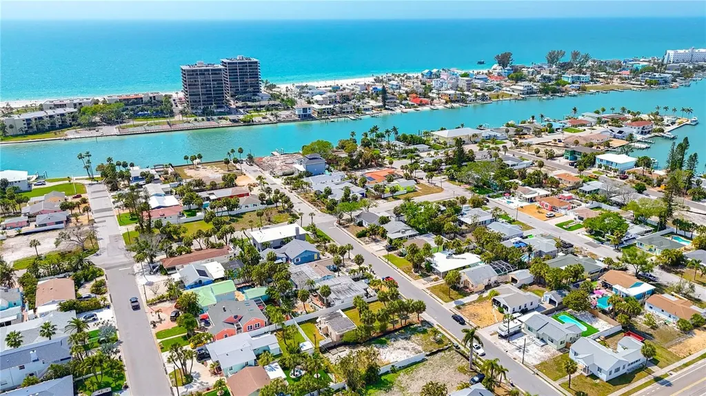 516 78th Avenue St Pete Beach FL 33706