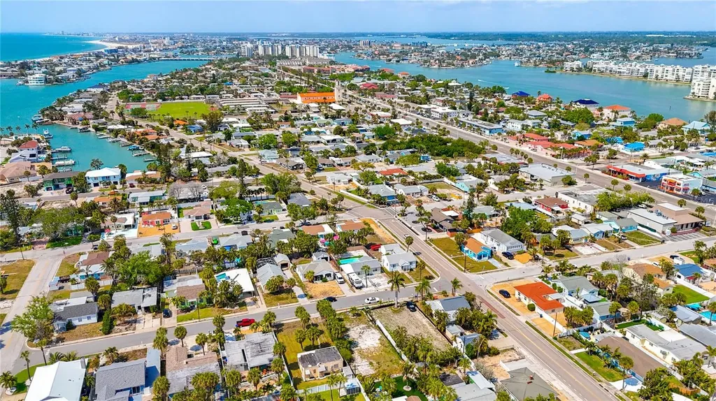 516 78th Avenue St Pete Beach FL 33706