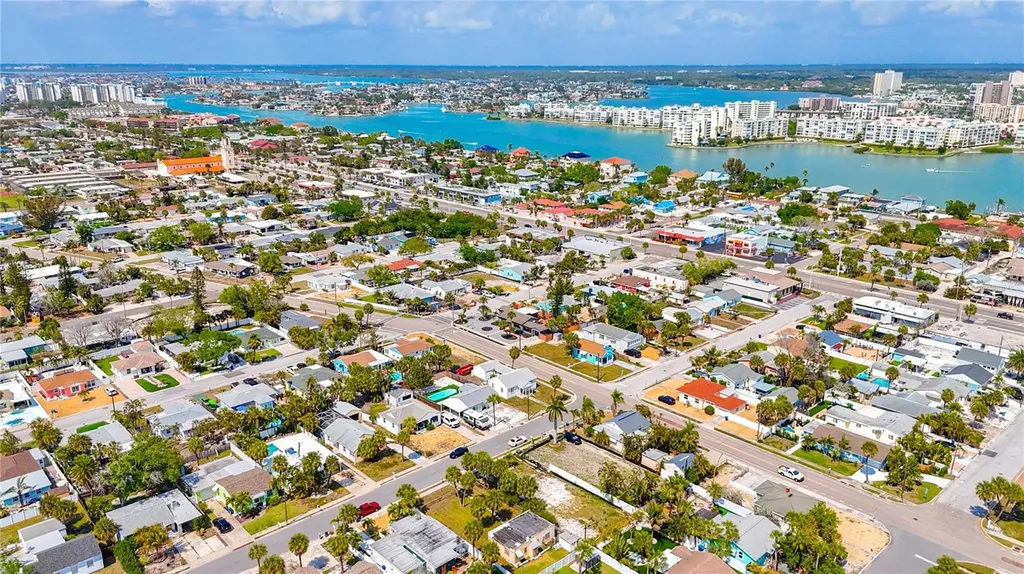 516 78th Avenue St Pete Beach FL 33706