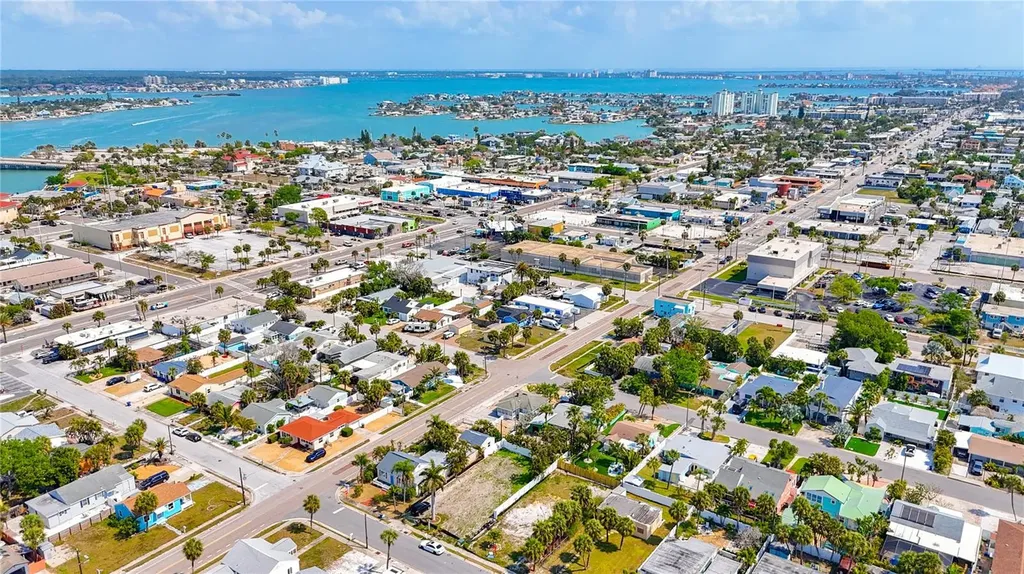 516 78th Avenue St Pete Beach FL 33706