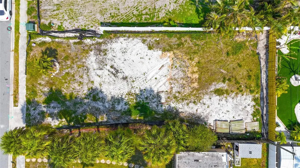 516 78th Avenue St Pete Beach FL 33706