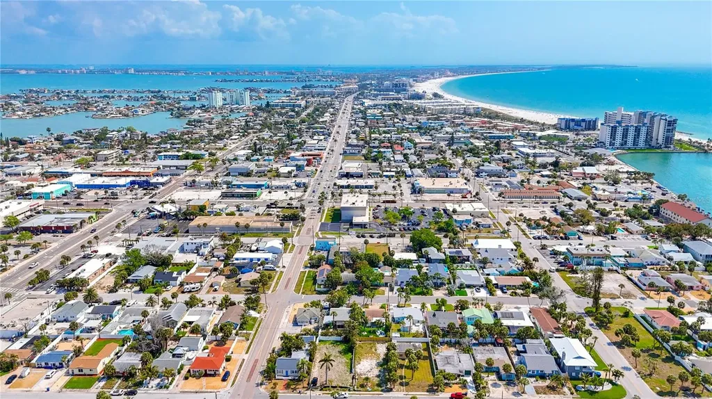 516 78th Avenue St Pete Beach FL 33706